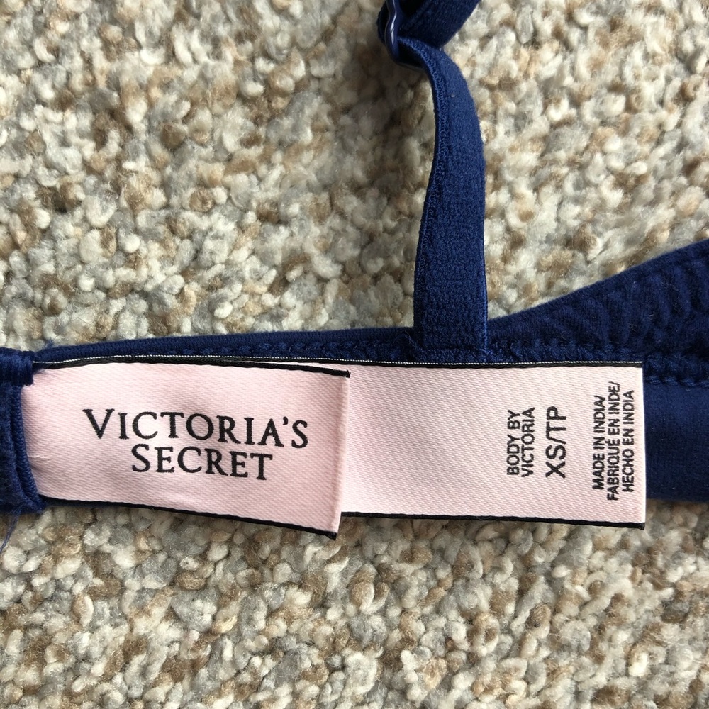 NWOT Victoria’s Secret Bralette - Picture 5 of 5